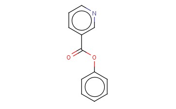 <span class='lighter'>烟酸</span>苯酯