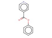 <span class='lighter'>异</span><span class='lighter'>烟酸</span>苯酯
