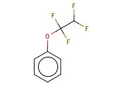 1,1,2,2-<span class='lighter'>四</span>氟苯乙醚