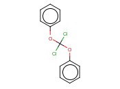 <span class='lighter'>二</span>氯<span class='lighter'>二</span>苯氧基甲烷