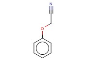 苯<span class='lighter'>氧</span>乙腈