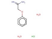 2-<span class='lighter'>苯</span>氧基<span class='lighter'>乙基</span>胺<span class='lighter'>盐酸盐</span>