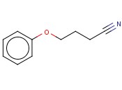 4-<span class='lighter'>苯</span>氧基丁<span class='lighter'>腈</span>