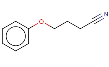 4-苯氧基<span class='lighter'>丁</span><span class='lighter'>腈</span>