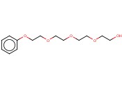 2-[2-[2-(2-<span class='lighter'>苯</span>氧<span class='lighter'>乙</span><span class='lighter'>氧基</span>]<span class='lighter'>乙</span><span class='lighter'>氧基</span>]<span class='lighter'>乙</span><span class='lighter'>氧基</span>]乙醇