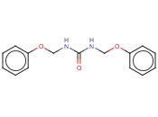 1,3-BIS(PHENOXYMETHYL)UREA