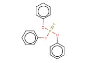 TRIPHENYL PHOSPHOROTHIONATE