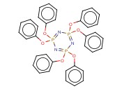 <span class='lighter'>苯</span>氧基环磷<span class='lighter'>腈</span>