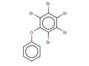 五溴<span class='lighter'>二</span><span class='lighter'>苯</span><span class='lighter'>醚</span>