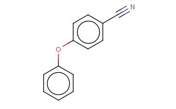 4-<span class='lighter'>苯</span>氧基<span class='lighter'>苯</span><span class='lighter'>甲</span><span class='lighter'>腈</span>
