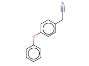 4－苯氧基<span class='lighter'>苯乙</span><span class='lighter'>腈</span>