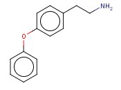 4-苯氧基苯乙胺