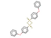 2,4-双(4-苯<span class='lighter'>氧</span><span class='lighter'>苯基</span>)-1,3-<span class='lighter'>二</span>硫杂-2,4-<span class='lighter'>二</span><span class='lighter'>磷</span>杂环丁烷-2,4-<span class='lighter'>二</span>硫化物