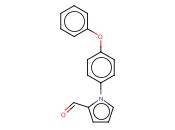 1-(4-PHENOXYPHENYL)-1H-PYRROLE-2-CARBALDEHYDE