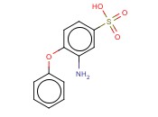 3-AMINO-4-PHENOXY-BENZENESULFONIC ACID