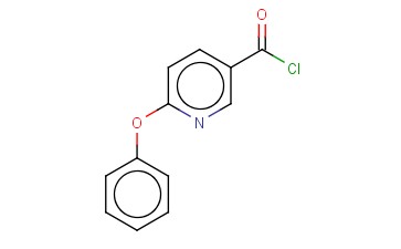 6-苯氧基<span class='lighter'>烟</span><span class='lighter'>酰</span><span class='lighter'>氯</span>