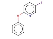 5-<span class='lighter'>碘</span>-2-<span class='lighter'>苯</span>氧基吡啶
