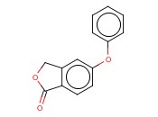 5-<span class='lighter'>苯</span><span class='lighter'>氧基</span><span class='lighter'>异</span><span class='lighter'>苯</span>并呋喃-1-(3H)-酮