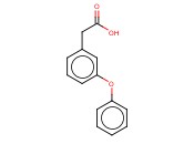 3-苯氧基苯乙酸