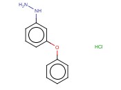 3-苄氧基<span class='lighter'>苯</span><span class='lighter'>肼</span><span class='lighter'>盐酸盐</span>