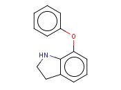 7-PHENOXYINDOLINE