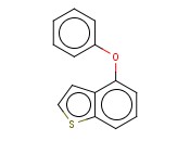 4-<span class='lighter'>苯</span>氧基<span class='lighter'>苯</span><span class='lighter'>并</span>[B]<span class='lighter'>噻吩</span>