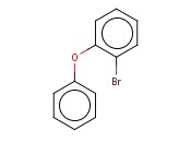 <span class='lighter'>2-BROMODIPHENYL</span> <span class='lighter'>ETHER</span>