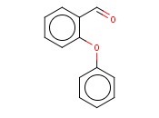 2-<span class='lighter'>苯</span><span class='lighter'>氧基</span><span class='lighter'>苯</span><span class='lighter'>甲醛</span>