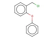 2-<span class='lighter'>苯</span><span class='lighter'>氧基</span><span class='lighter'>苄</span>氯
