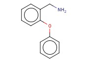 2-<span class='lighter'>苯</span><span class='lighter'>氧基</span><span class='lighter'>苄</span>胺