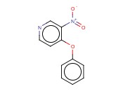 3-NITRO-4-PHENOXYPYRIDINE