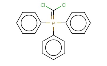 二<span class='lighter'>氯</span><span class='lighter'>亚</span>甲基三苯基膦