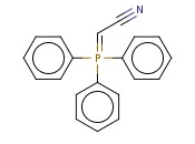 (Cyanomethylene)triphenylphosphorane
