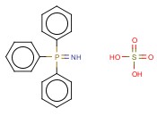 TRIPHENYLPHOSPHINEIMINE SULFATE