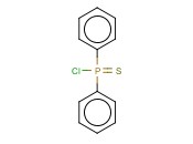 氯化<span class='lighter'>二</span><span class='lighter'>苯基</span>硫<span class='lighter'>磷</span>