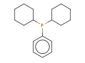 DICYCLOHEXYLPHENYLPHOSPHINE