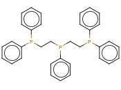 双(2-<span class='lighter'>二</span><span class='lighter'>苯基</span>膦乙基)<span class='lighter'>苯基</span><span class='lighter'>磷</span>