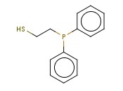 2-<span class='lighter'>二</span><span class='lighter'>苯基</span><span class='lighter'>磷</span>乙硫醇