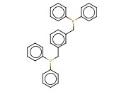 1,3-BIS(DIPHENYLPHOSPHINOMETHYL)BENZENE