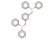 2,6-BIS(DIPHENYLPHOSPHINOMETHYL)PYRIDINE