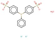 4,4'-(<span class='lighter'>苯基</span><span class='lighter'>磷</span>烯)<span class='lighter'>二</span>(苯磺酸)<span class='lighter'>二</span>钾盐水合物