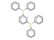 2,6-双二苯基膦<span class='lighter'>基</span><span class='lighter'>吡啶</span>