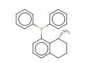 (R)-8-(DIPHENYLPHOSPHINO)-1,2,3,4-TETRAHYDRONAPHTHALEN-1-AMINE