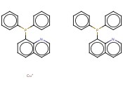 BI(8-DIPHENYLPHOSPHINOQUINOLINE)COPPER