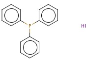 TRIPHENYLPHOSPHINE HYDROIODIDE