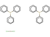Bis(triphenylphosphine)palladium(II) dichloride