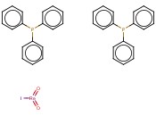 碘代<span class='lighter'>二氧</span>双(三<span class='lighter'>苯基</span>膦)铼(V)