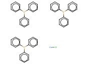<span class='lighter'>三</span>(<span class='lighter'>三</span><span class='lighter'>苯基</span><span class='lighter'>膦</span>)<span class='lighter'>氯化</span>钴