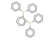 1,2-双(<span class='lighter'>二</span><span class='lighter'>苯基</span><span class='lighter'>磷</span>基)苯