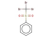 <span class='lighter'>三</span><span class='lighter'>溴</span><span class='lighter'>甲基</span>苯<span class='lighter'>砜</span>